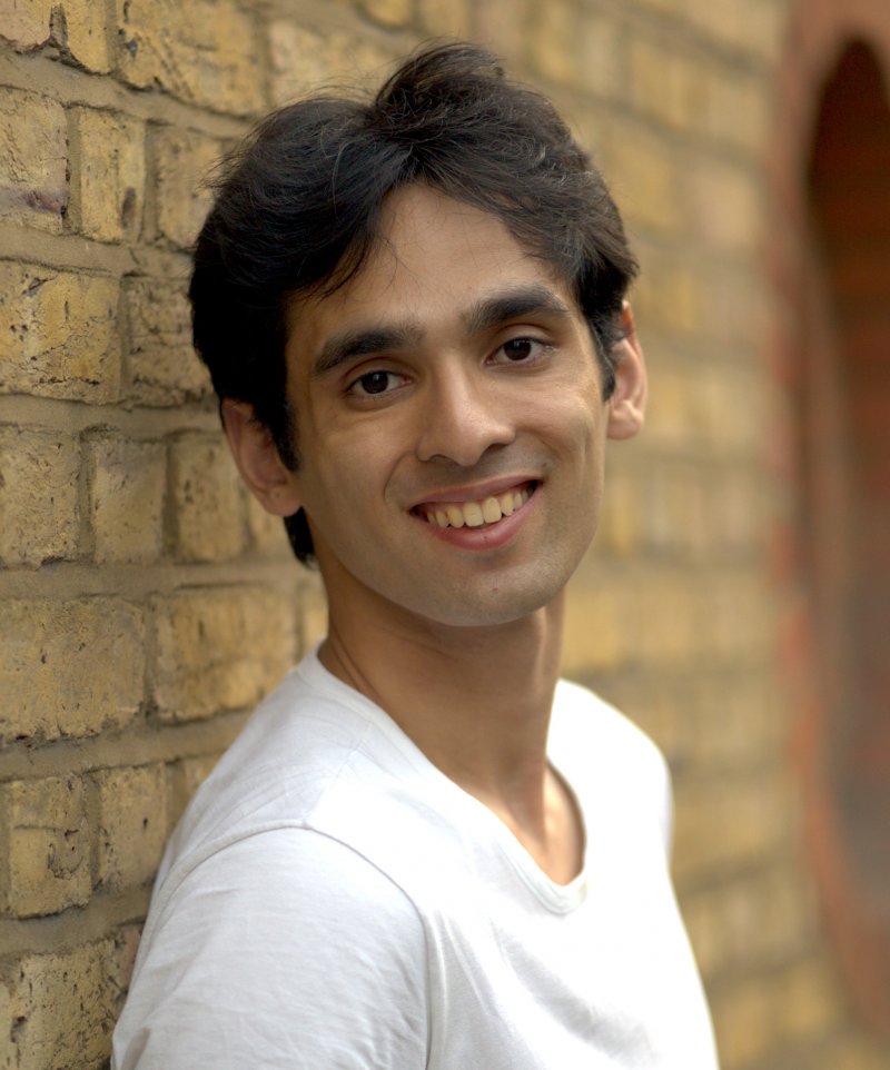 Joel Fernandez